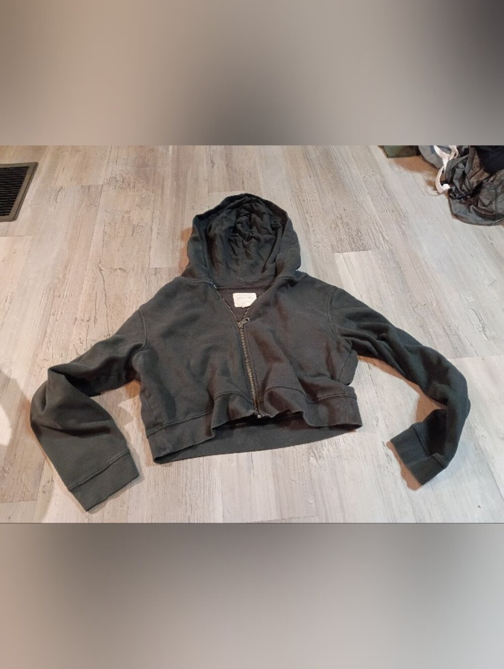 American Eagle Crop